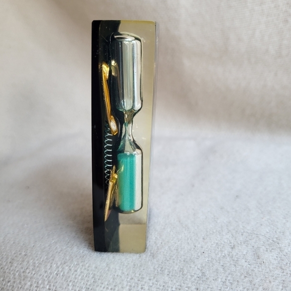 VINTAGE Timer Rotary Telephone in Resin - Picture 5 of 9